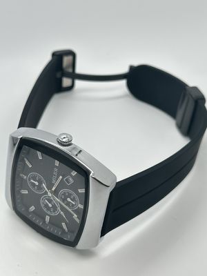 Men's Quartz Wrist Watch