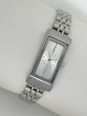 Durable Stainless Steel Strap Watch or Leather Strap and Quartz Watch
