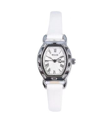 Water Resistant Quartz Wrist Watch