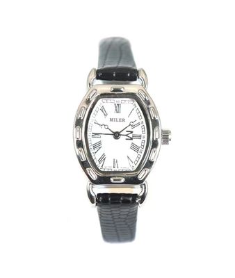 Water Resistant Quartz Wrist Watch