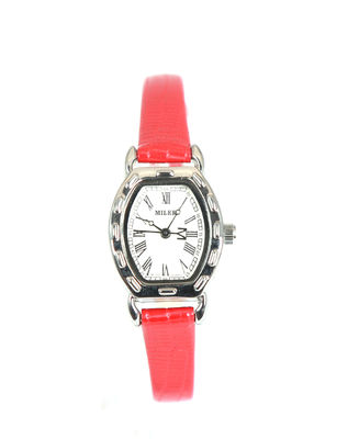 Water Resistant Quartz Wrist Watch