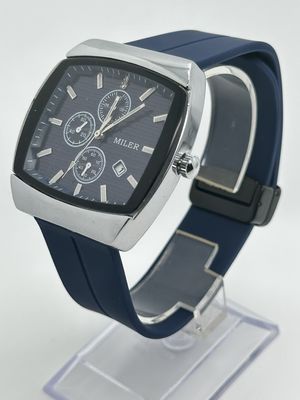 Men's Quartz Wrist Watch