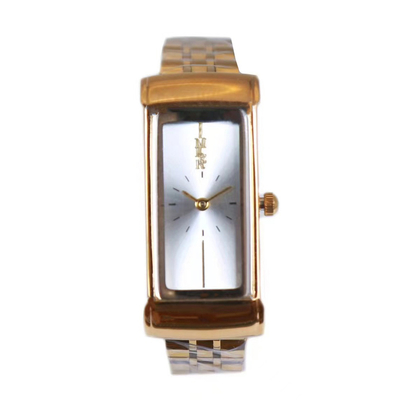 Luxury Quartz Stainless Steel Strap Watch Classic Mens Stainless Steel Wrist Watch