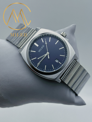 China factory Design New Fashion Function Sport Quartz Watch Steel Band Watch Business