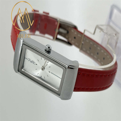 Miler ML-111 Classic Gift Leather Strap Watch Lightweight New Fashion Ladies Watch