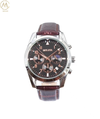 Professional OEM Watches Customized Factory Watch Gift Watch Stainless Steel Watch Quartz Stainless Steel Watch