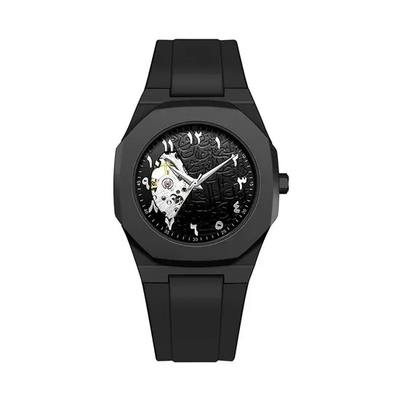 Miler ML888-9 Quartz Wrist Watch for Women, 30m Waterproof, Stainless Steel