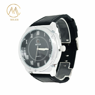 Miler Quartz Dress Watch for Women 30m Waterproof Stainless Steel