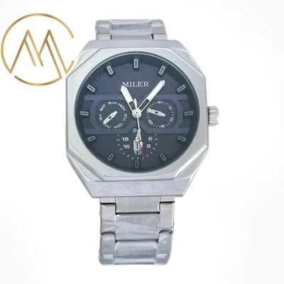 Miler ML 1006 Quartz Women Watch 30m Waterproof Stainless Steel