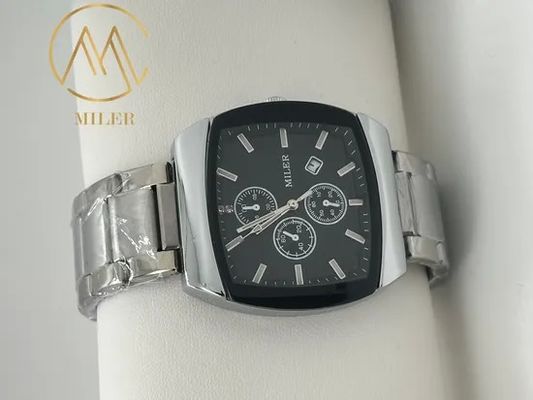 Stainless Steel Strap Watch with 20kgs Weight 54cm*38.5cm*30cm Specification and 400PCS/Bag MOQ