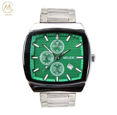 Stainless Steel Strap Watch with 20kgs Weight 54cm*38.5cm*30cm Specification and 400PCS/Bag MOQ