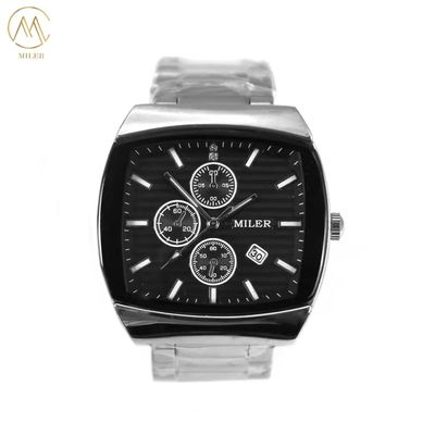 Stainless Steel Strap Watch with 20kgs Weight 54cm*38.5cm*30cm Specification and 400PCS/Bag MOQ