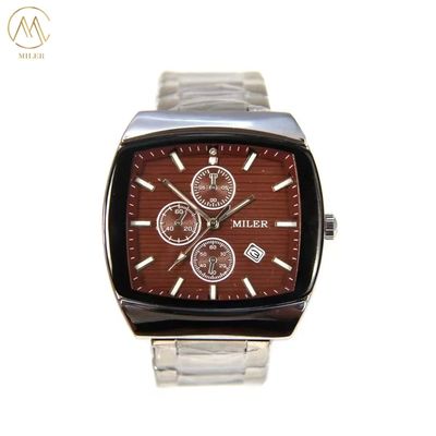 Stainless Steel Strap Watch with 20kgs Weight 54cm*38.5cm*30cm Specification and 400PCS/Bag MOQ