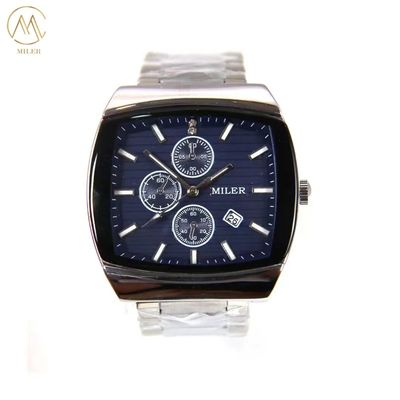 Stainless Steel Strap Watch with 20kgs Weight 54cm*38.5cm*30cm Specification and 400PCS/Bag MOQ