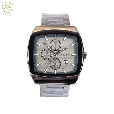 Stainless Steel Strap Watch with 20kgs Weight 54cm*38.5cm*30cm Specification and 400PCS/Bag MOQ