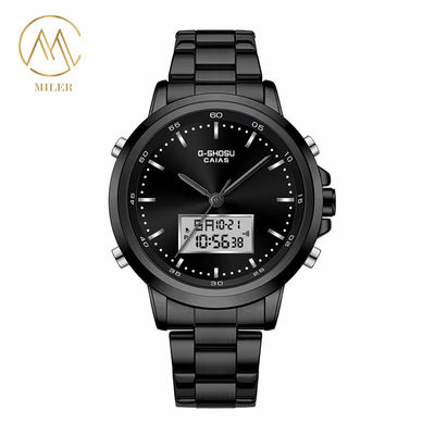 Premium Leather Strap Watch with Rose Gold Accents 20kgs Weight 54cm*38.5cm*30cm Specification 400pcs/Bag MOQ