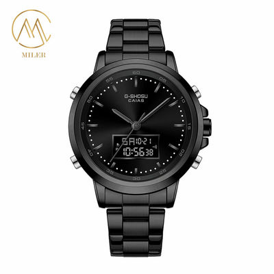 Premium Leather Strap Watch with Rose Gold Accents 20kgs Weight 54cm*38.5cm*30cm Specification 400pcs/Bag MOQ