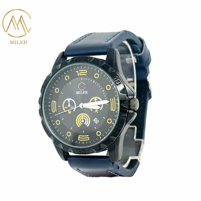 Wholesale Luxury Fashion Brand Custom Silicon Strap Watch with 20kgs Weight 400pcs/bag MOQ and 54cm*38.5cm*30cm Specification