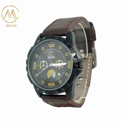 Wholesale Luxury Fashion Brand Custom Silicon Strap Watch with 20kgs Weight 400pcs/bag MOQ and 54cm*38.5cm*30cm Specification