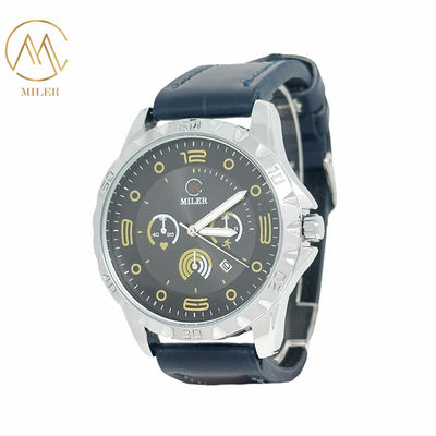 Wholesale Luxury Fashion Brand Custom Silicon Strap Watch with 20kgs Weight 400pcs/bag MOQ and 54cm*38.5cm*30cm Specification