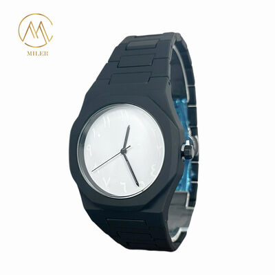 Fashion Wholesale Gold Stainless Steel Strap Ladies Quartz Wrist Watch