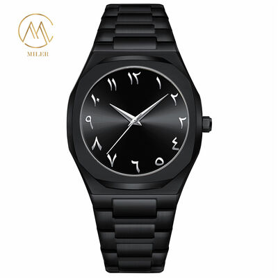 Student Watch Grace Retro Rectangular Couple Watch