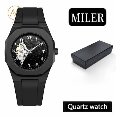 Guangzhou Hot Selling Classic Quartz Men and Women Watches Cheap Lover Watches