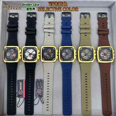 Quartz Wrist Watch Classic Quartz Watch Style Comfortable Fit Ideal for Daily and Formal Occasions