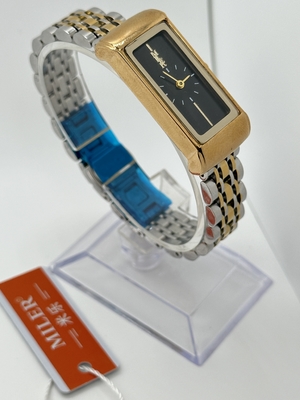 سازنده Sport's Man Quartz Watch لوگو یا سهام را در چین سفارشی کنید