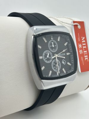 Men's Quartz Wrist Watch