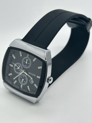 Men's Quartz Wrist Watch