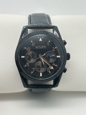 Guangzhou company Stylish and Durable Quartz Light Watch for Women with Convenient Features