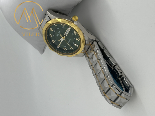 ساعت فابریک OEM با حرکت کوارتز