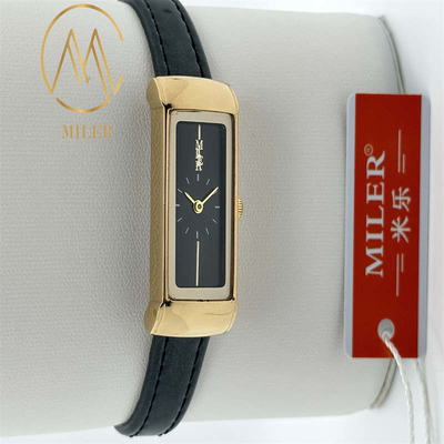 Miler ML111 فابریکه دستکش کوارتز با قلاب در رنگ تصویر