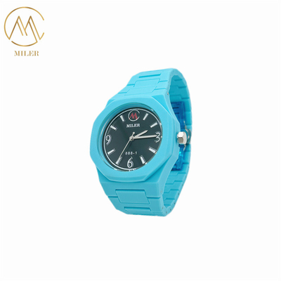 ساعت مچ modern style استیل ضد زنگ